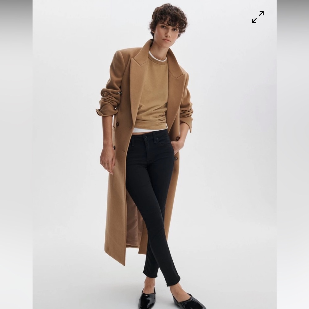 rag & bone Cate Ankle Skinny Jeans